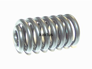 SPRĘŻYNA PIL. SPALINOWEJ