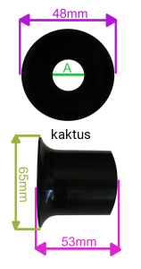 OSŁONA PRZECIWKURZOWA STIGA 118802039/0