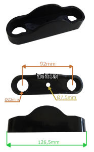 WSPORNIK GLEBOGRYZARKI 118802032/0