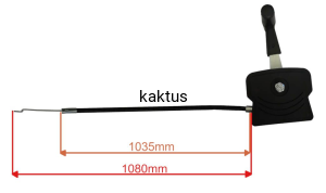 LINKA GAZU GLEBOGRYZARKI NAC TIG5050A TIG4038