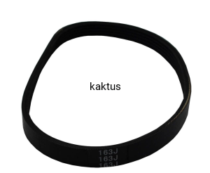 PASEK GLEBOGRYZARKI HORTMASZ HGS 156L 5-PJ-163