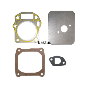 USZCZELKI GŁOWICY STIGA OHV140 WBE0702 118550405/0