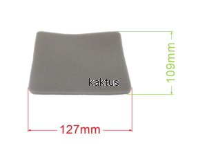 FILTR POWIETRZA WSTĘPNY LC1P65 LC1P70FA LONCIN196