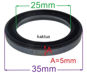 USZCZELNIACZ BRIGGS 294606S ZAM. 294606