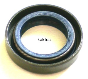 USZCZELNIACZ 13x20x4 WAŁU PILARKI SPAL.