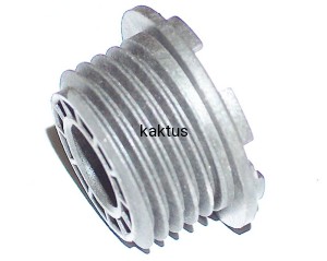 ZĘBATKA NAPĘDU POMPY PIL.936-940 /3/8"/