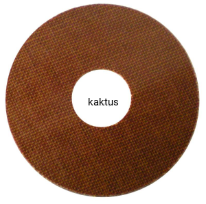 PODKŁADKA CIERNA STIGA FRICTION 22672110/1