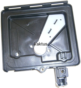 PODSTAWA FILTRA POWIETRZA BRIGGS QUANTUM