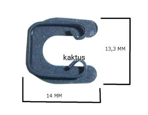 ZABEZPIECZENIE STIGA 112436051/0 112436050/0