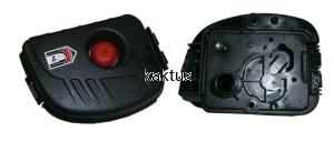 PODSTAWA FILTRA POWIETRZA KPL BRIGGS 500E POMPKA