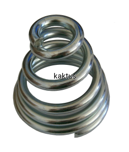 SPRĘŻYNA FOTEL STIGA PARK 1134-4256-01 137430116/0