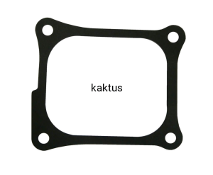 USZCZELKA POKRYWY ZAWORÓW STIGA 118551112/0