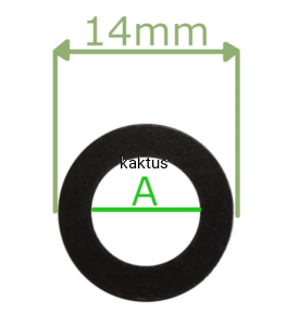 PODKŁADKA AL-KO ALKO 704272