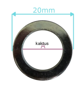 PODKŁADKA AL-KO ALKO 701972