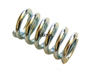 SPRĘŻYNA REGUL.PRZEKŁ