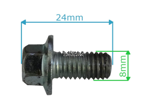 ŚRUBA STIGA 112792611/0