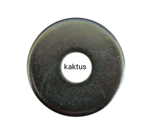 PODKŁADKA STIGA 24 x 8,5 x 2MM 112523070/0