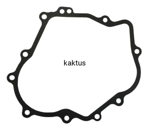 USZCZELKA MISKI OLEJOWEJ SILNIKA LONCIN LC1P85F-E5