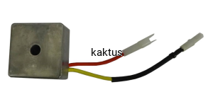 REGULATOR NAPIĘCIA BRIGGS 794360 ZAM. 691188