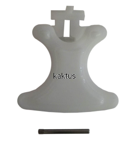 PŁYWAK GAŹNIKA SILNIKA BRIGGS VANGUARD