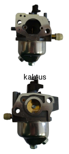 GAŹNIK SILNIKA KOSIARKI STIGA OHV140 118550926/0
