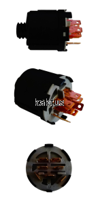 STACYJKA STIGA PARK 1134-4093-01