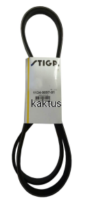 PASEK PTO PARK 4WD 1134-9097-01