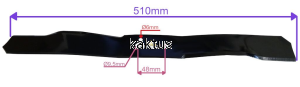 LISTWA TNĄCA 510 MM EINHELL BG-PM GE-PM 51 3405565