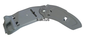 DEFLEKTOR MULCZUJĄCY STIGA 384150052/0