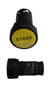 STACYJKA START/STOP WŁĄCZNIK LA37-E