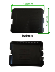 POKRYWA FILTRA POWIETRZA KOSIARKI HANDY WA46N139