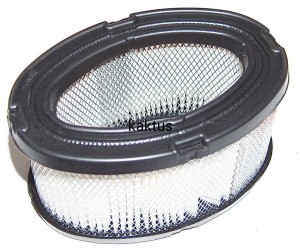 FILTR POWIETRZA HM80-OWALNY