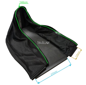 POSZYCIE KOSZA KOSIARKI LIDER FAWORYT WR51BS