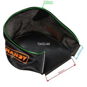 POSZYCIE KOSZA KOSIARKI HANDY YK 2043B 1900 1700