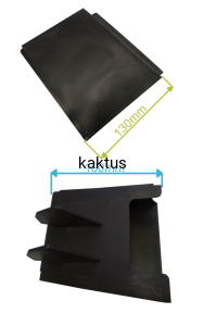 ZAŚLEPKA MULCHERA KOSIARKI FAWORYT GTK1800 GTX1600