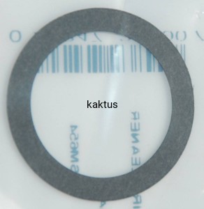 USZCZELKA FILTRA POW. /AIR CL