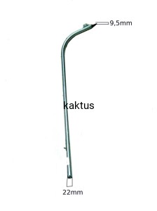 TUBA ST600 /1911-3890-01...........