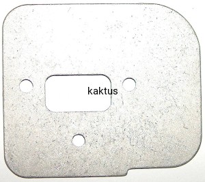 USZCZELKA TŁUMIKA PIL. 936-940