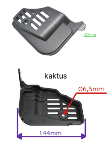 POKRYWA BRIGGS 691757 225103