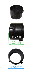 SPRĘŻYNA WEWNĘTRZNA NAPĘDU GRASS WORD 2021012