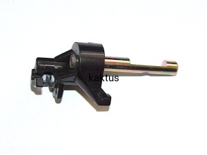 PRZEPUSTNICA GAZU ZH 20