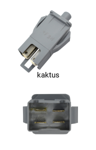 WYŁĄCZNIK TRAKTORKA CRAFTSMAN LT200 YT3000 25380