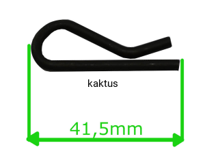 ZABEZPIECZENIE MTD 714-0149B