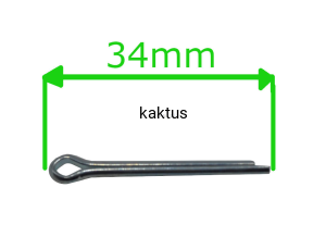 ZABEZPIECZENIE TRAKTORKA KOSIARKI MTD 714-0111