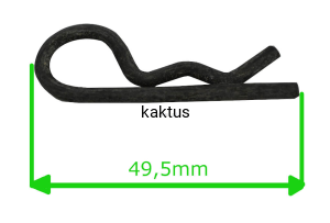 ZABEZPIECZENIE MTD 714-0147