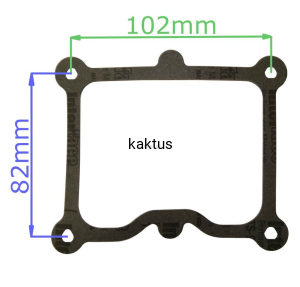 USZCZELKA ZAWORÓW BRIGGS 793437