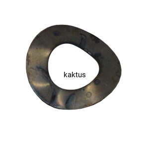 PODKŁADKA 23,5X12,5MM STIGA 122675100/0