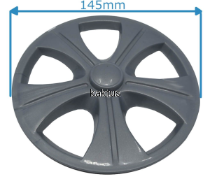KOŁPAK ZEWN MAŁY KOSIARKI NAC LS50 LS46 S461 S511