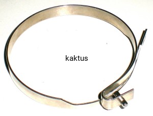 TAŚMA HAMULCA PIL. 936-940