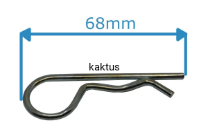 ZABEZPIECZENIE TRAKTORKA KOSIARK STIGA 124487999/0